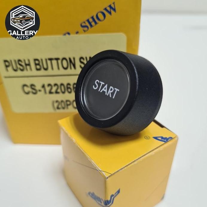 

Terlaris Tombol Stater-Switch-Saklar Stater Mobil-Genset-Mesin-Alat Berat-Universal Cs-122066