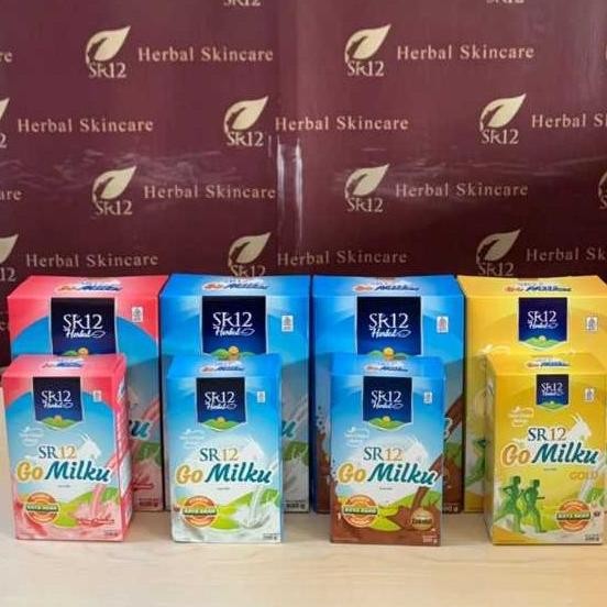 

(Expert) GOMILKU ORIGINAL 200GR / SUSU KAMBING ETAWA / MINUMAN SEHAT BERGIZI