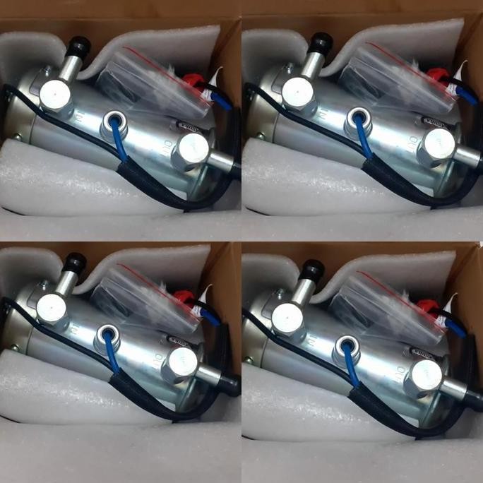 

Terlaris Rotax Fuel Pompa Solar 12 Volt Untuk Genset
