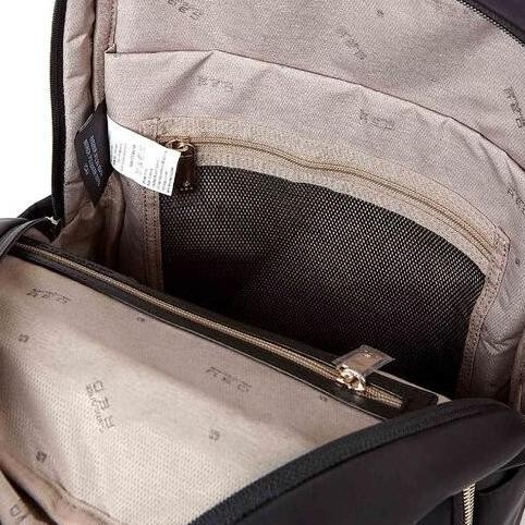 Promo Samsonite Red Reny Backpack Laptop Tas Ransel Wanita