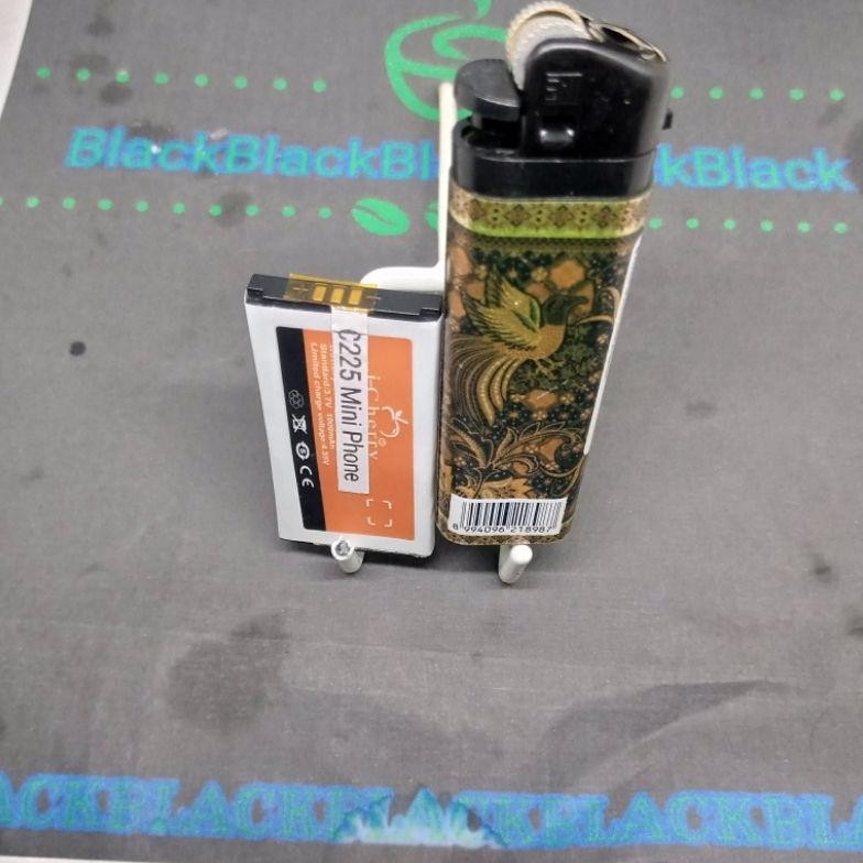 Batrai For Icherry C225 mini Phone Batre i-cherry C 225 Baterai ori