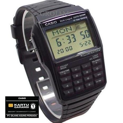 

restock Casio Calculator DBC 32-1 Original