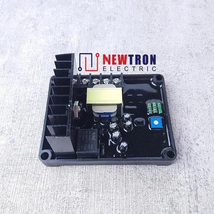 

Terlaris Avr Brush Generator Universal Gb 160 - Avr Genset Universal Gb160