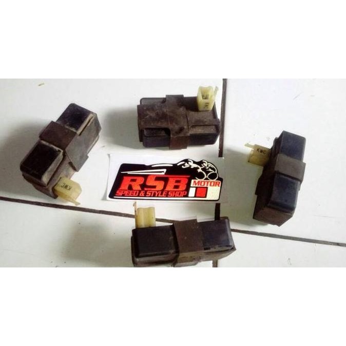 CDI Original Copotan Honda CS1
