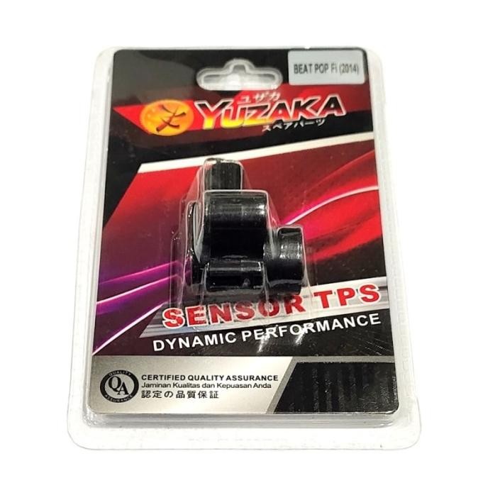 SENSOR TPS YUZAKA BEAT POP FI (2014)
