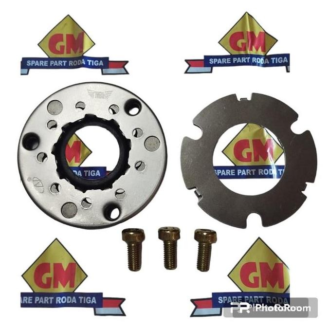 one way pelor 9 buat viar kaisar 250cc nozomi appktm jialing dll