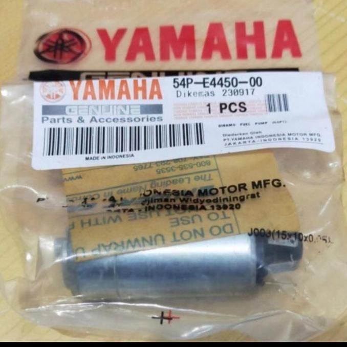 ROTAK DINAMO FULLPUM NMAX AEROX LEXI YAMAHA