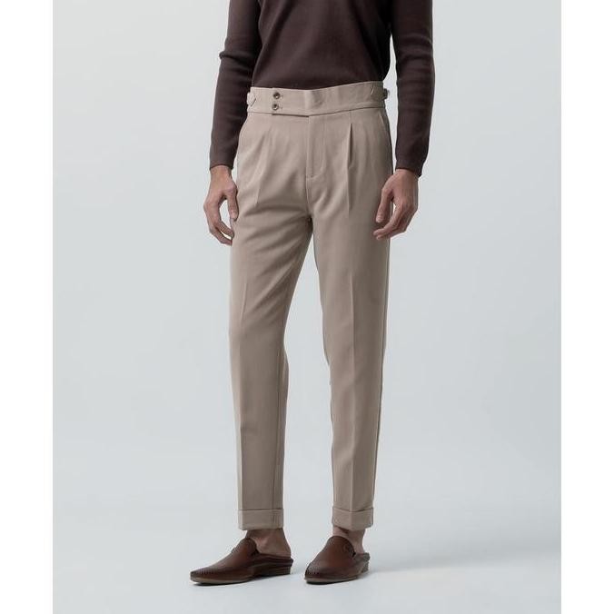 BALVEIN - Phatek Gurkha Pants