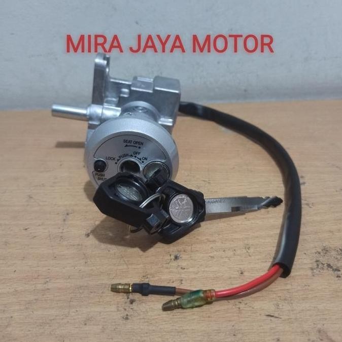 KUNCI KONTAK YAMAHA XEON,XEON KARBU,XEON RC,ORIGINAL