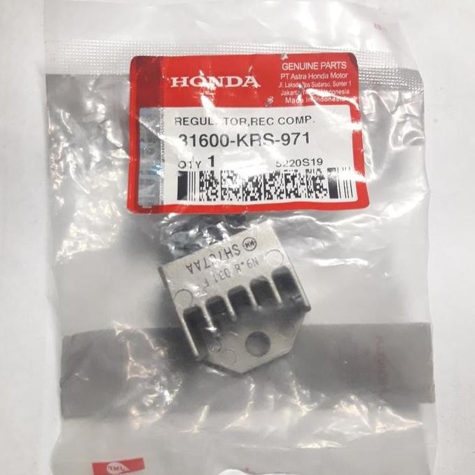 Kiprok Supra X,Grand,Legenda,Revo,Supra Fit Original KRS