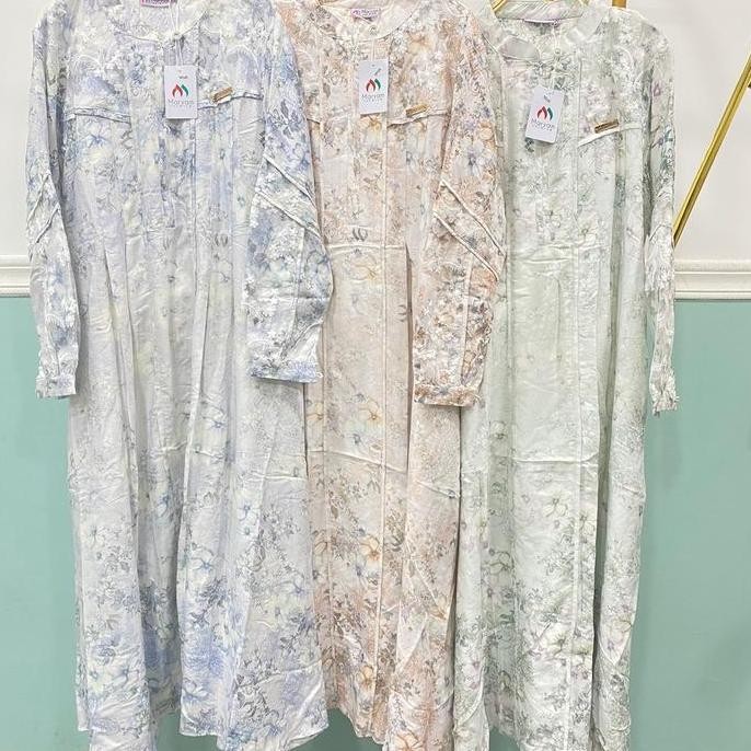 GAMIS MARYAM PREMIUM SPILL