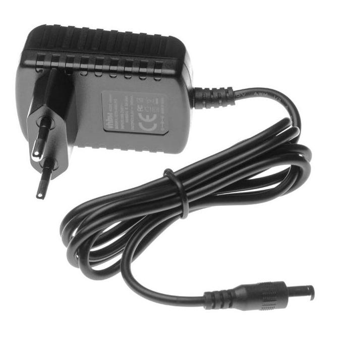 

restock Adaptor Untuk Kalkulator Casio HR-8RC HR-100RC HR-150RC 8 TM 100 150