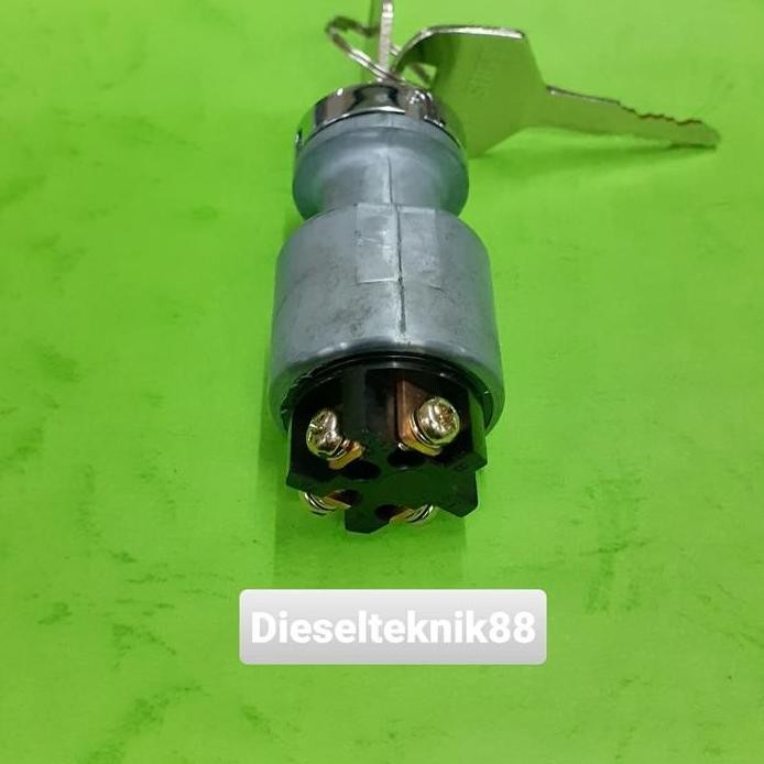 

Terlaris Kunci Stater Genset 4 Kaki