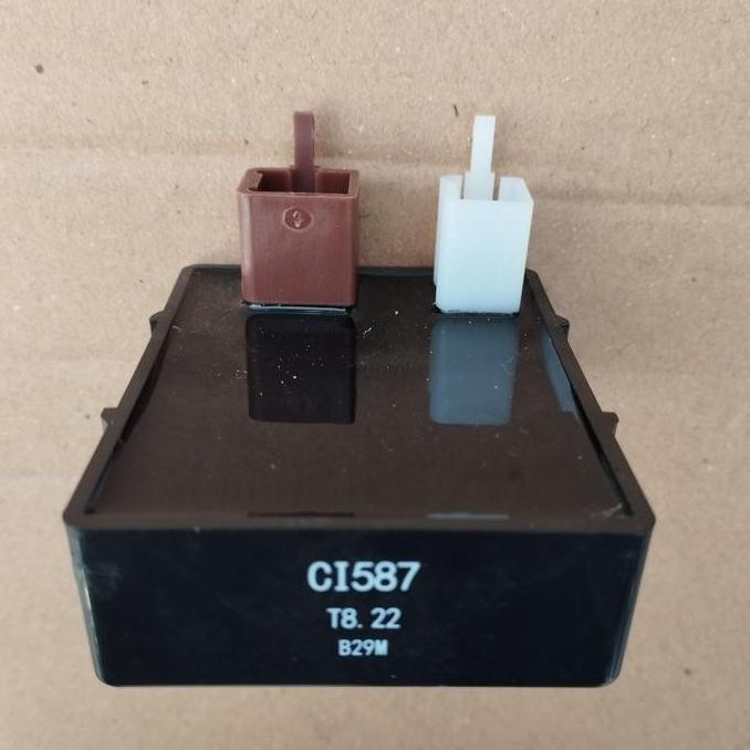 CDI Motor Beat/Scoopy/Spacy