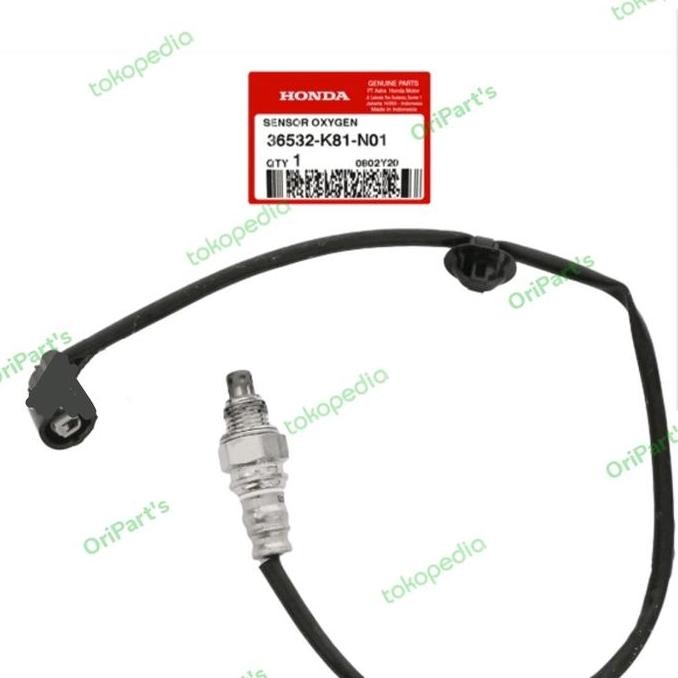 sensor O2 oxygen beat esp Scoopy esp/36532k81n01