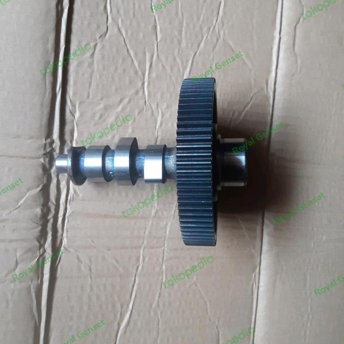 

Terlaris 186Fa Camshaft Noken As Genset Silent Solar