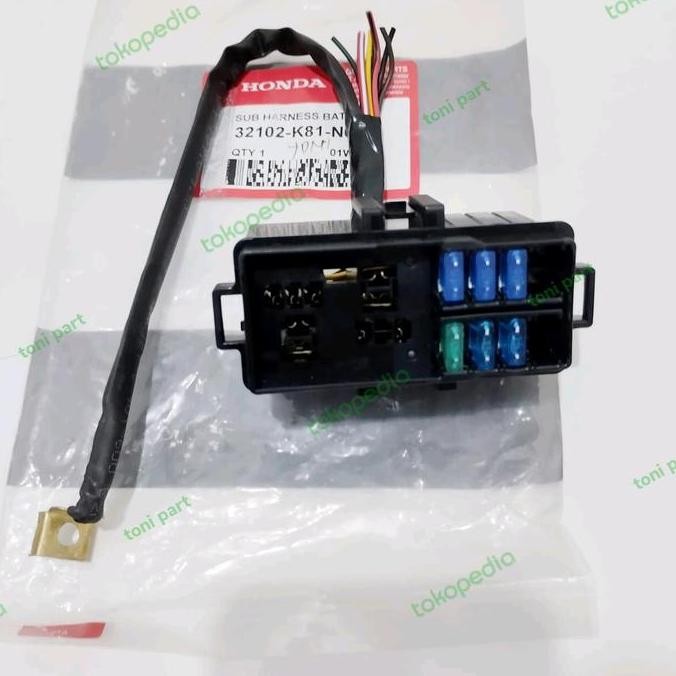 BOX SEKERING RUMAH SEKRING SET K81 BEAT BEAT FI BEAT POP STARTER HALUS