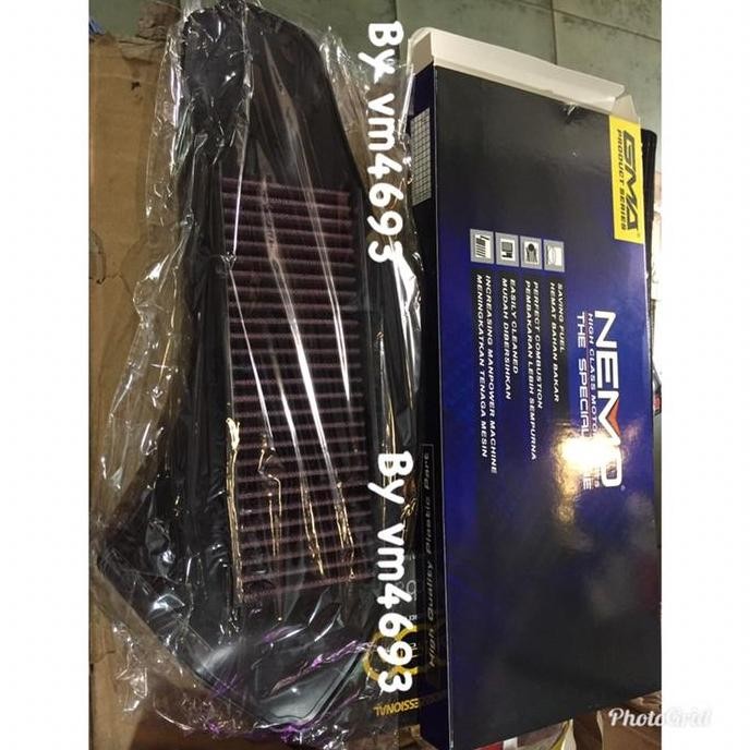 Filter hawa nmax filter udara nmax original nemo