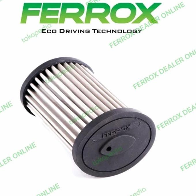 Filter Udara Mesin Ferrox Honda CB 400 (2010-2013)