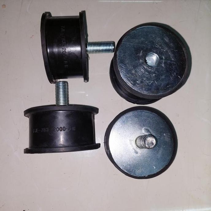 

Terlaris Mounting Genset Perkins 7Je-783-2000-A-R