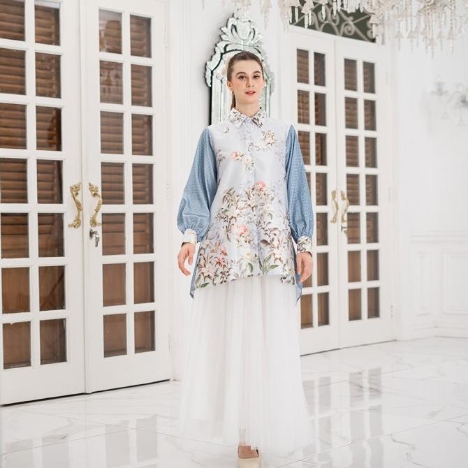 Baneska Blouse Airell Series
