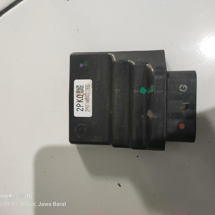 ecu r15 v2 original ecu cdi r15 old ori