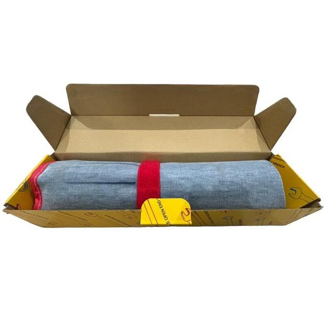 Kunci Ring Pas Bullocks 11 pcs/Bullocks 11 pcs Combination Wrench Set