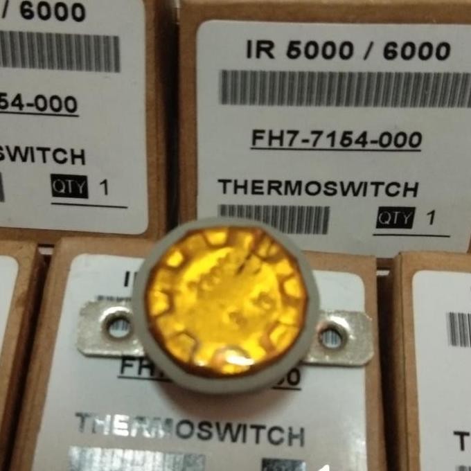 ready  Thermoswitch ir 5000 / Termostat ir 5000/ termoswitch ir 5000