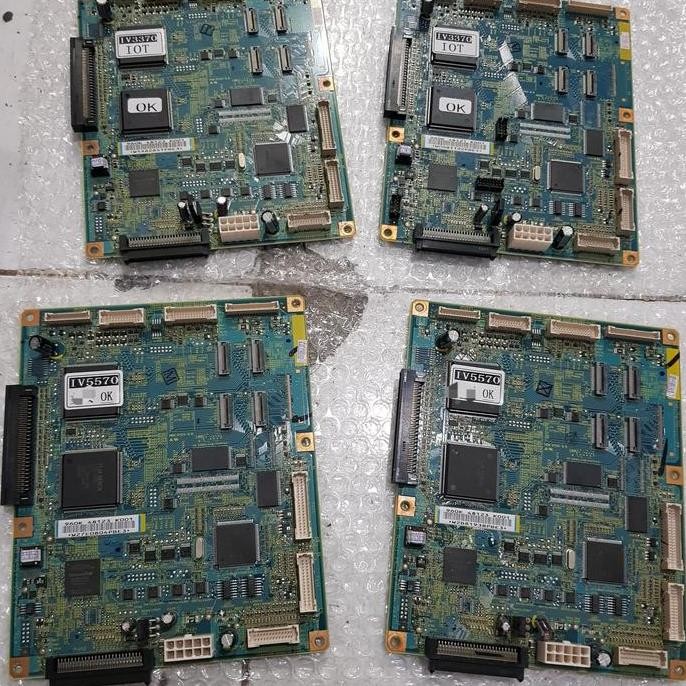 ready  Mcu md fuji xerox fujixerox 2270 3370 4470 5570