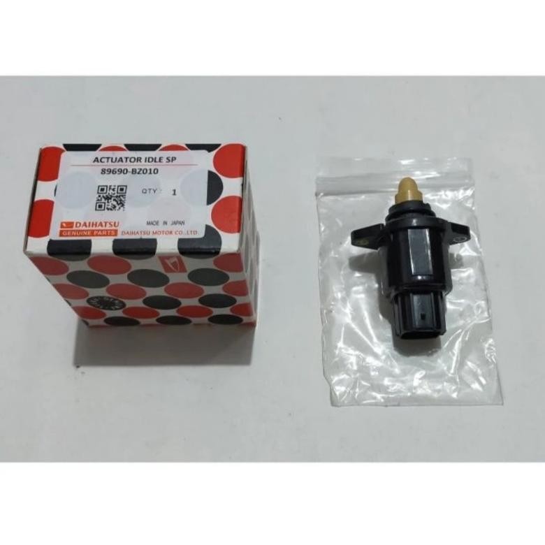 PROMO ISC Grandmax Luxio Agya Ayla Original