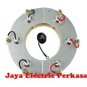 

Terlaris Rectifier Rsk6001 Genset / Dioda Generator Rsk 6001