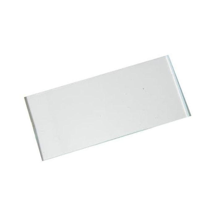 

Terlaris Kaca Las Safety Welding Glass Putih Bening Clear