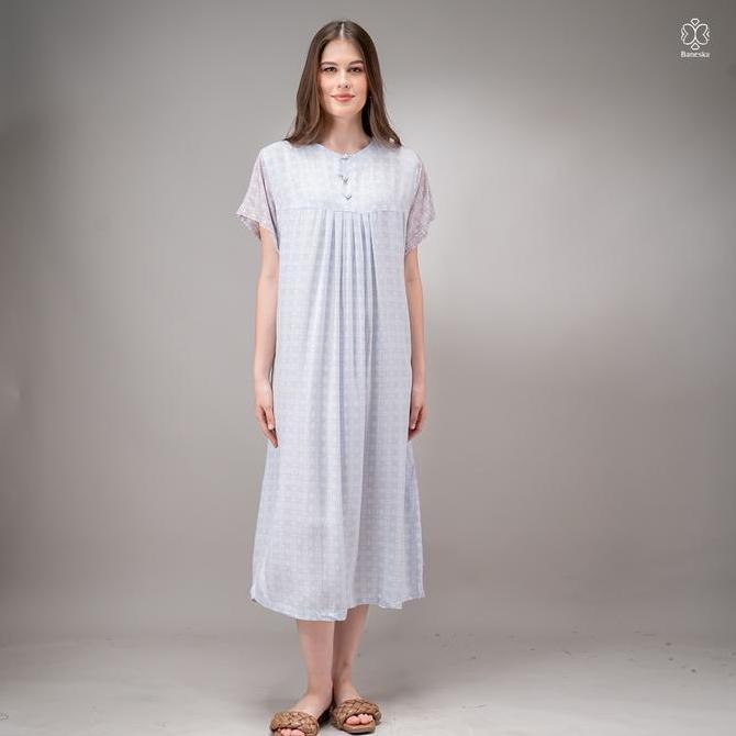 Homewear Baneska Daster Charlene Series