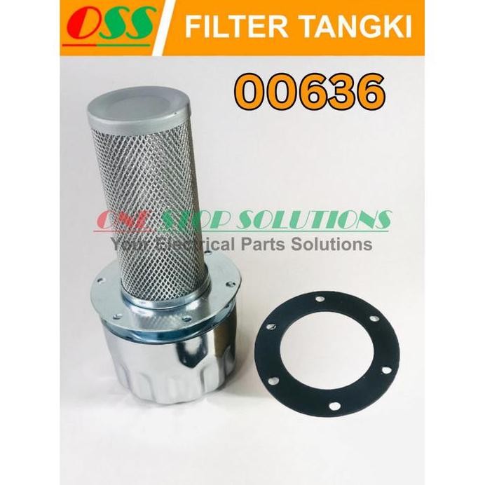 

Terlaris Filter Tangki Cover Penutup Genset Solar
