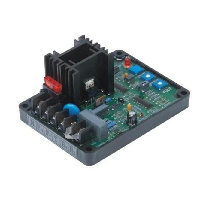 

Terlaris Avr Genset Universal 12 Ampere