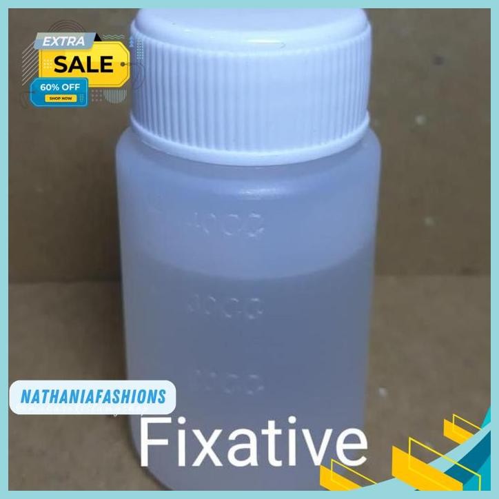 FIXATIVE 30ML MURAH MERIAH 