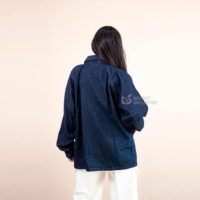 Sale Fear Not Jacket