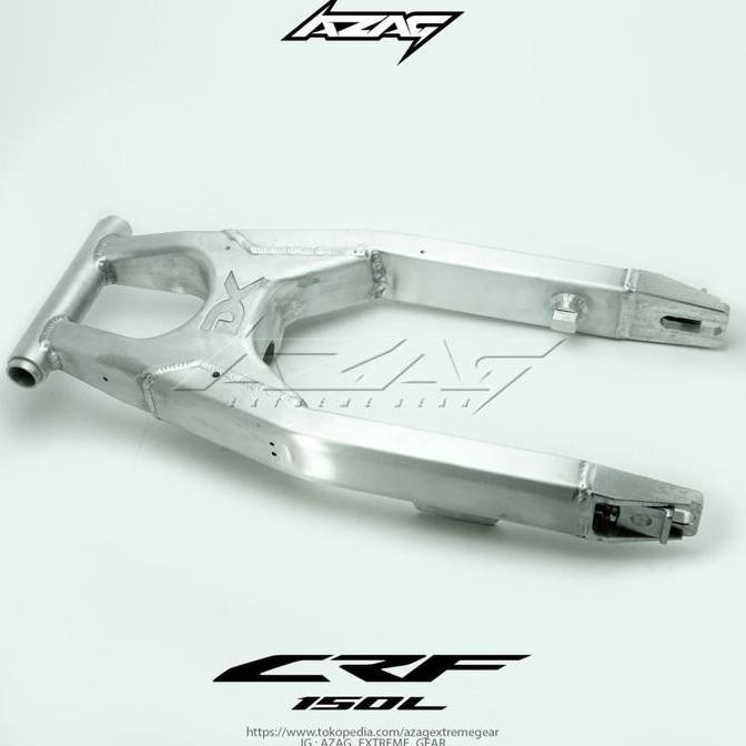 SWING ARM HONDA CRF 150L DX ALMUNIUM MODEL CRF 250