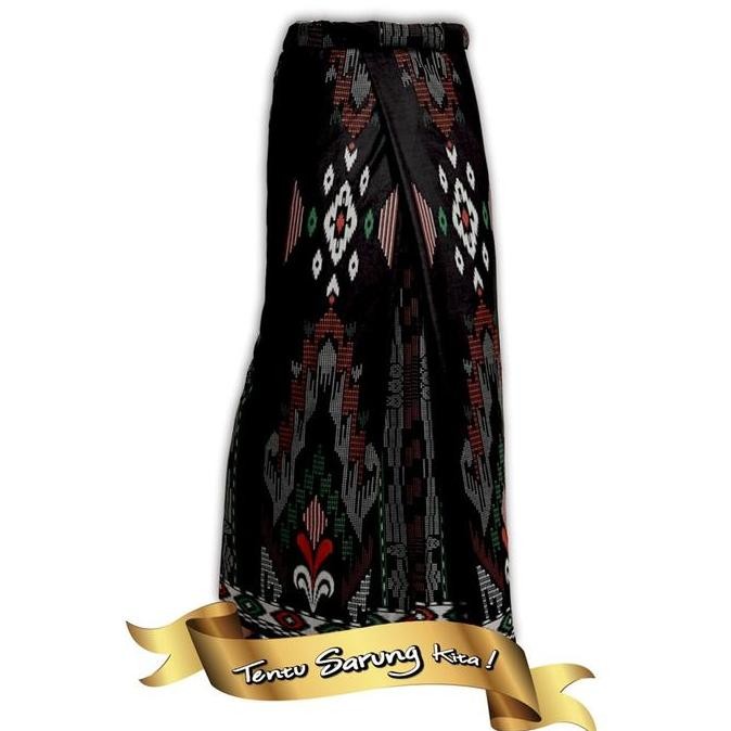 wadimor sarung tenun viscose eternity