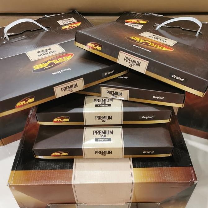 SARUNG ATLAS PREMIUM 750