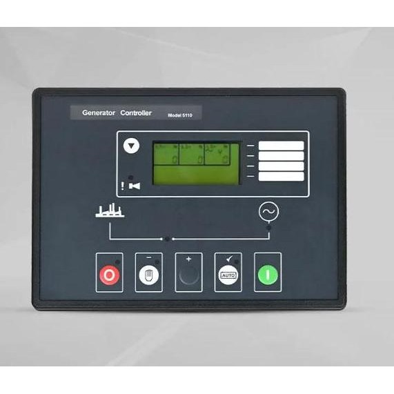 

Terlaris Module Auto Start Genset Dse 5110 Genset Dse5110 Modul Genset Oem