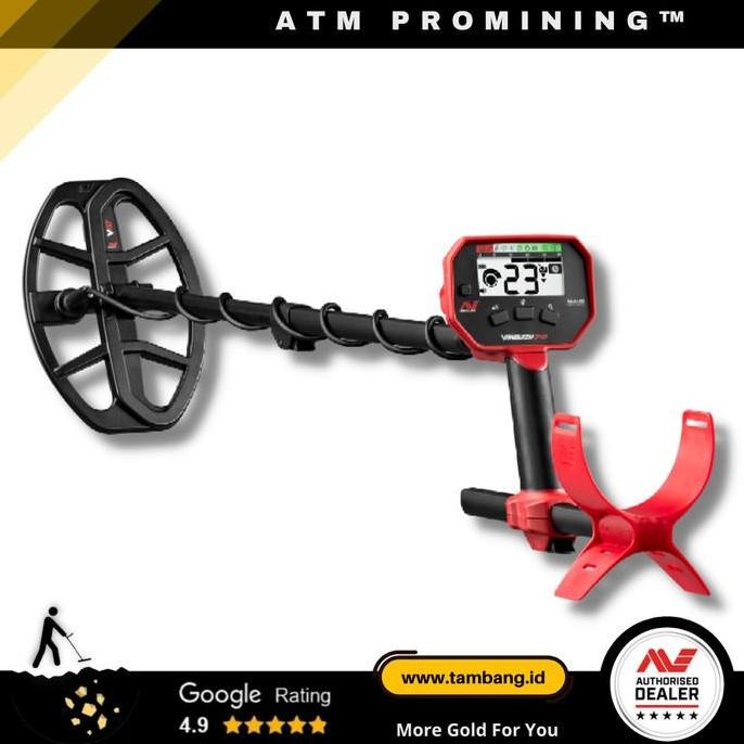 Sale Vanquish340 - Plus Pro Find35 - Minelab