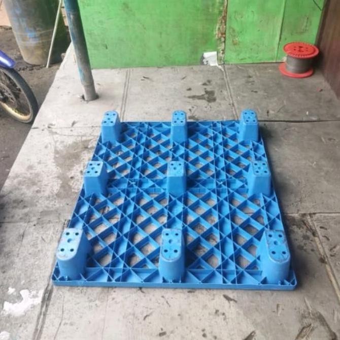 

ready palet plastik second 1208014