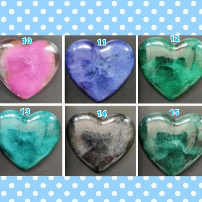 

ready Liquid Pigment Alcohol Ink Pewarna Resin Cat Pigment Resin Bahan Craft