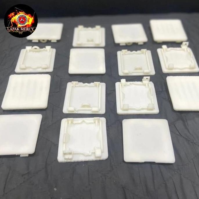 REPLIKA Cover Dongkrak Mercy W202