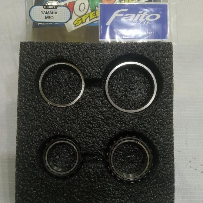 bearing komstir faito yamaha mio jupiter rx king faito type mx series
