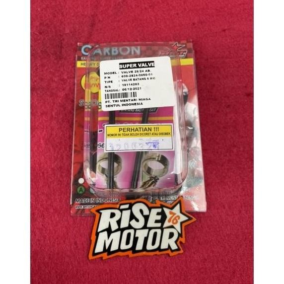 Promo Klep Brt 28 24 Bt 5  Klep