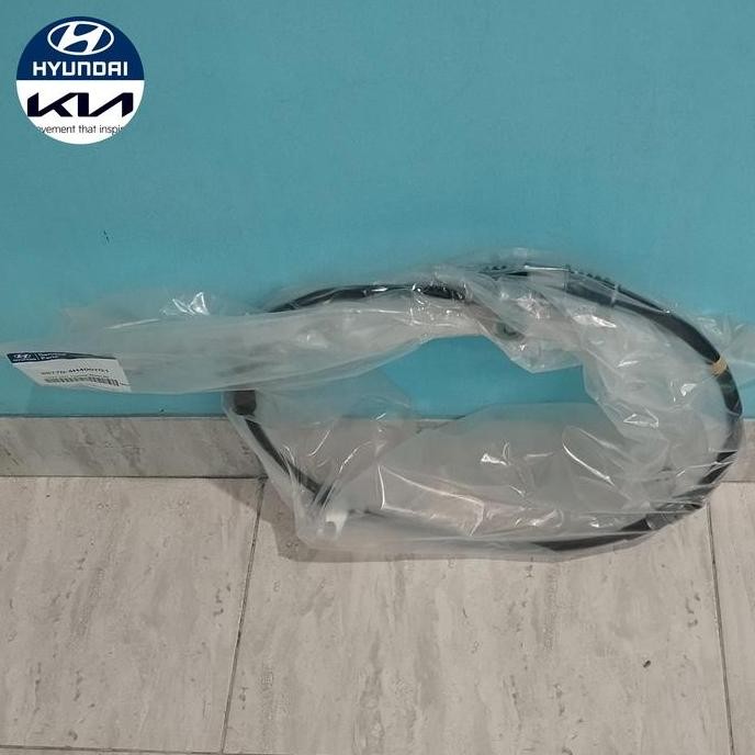 Kabel Rem Tangan Hyundai H1 Genuine Part