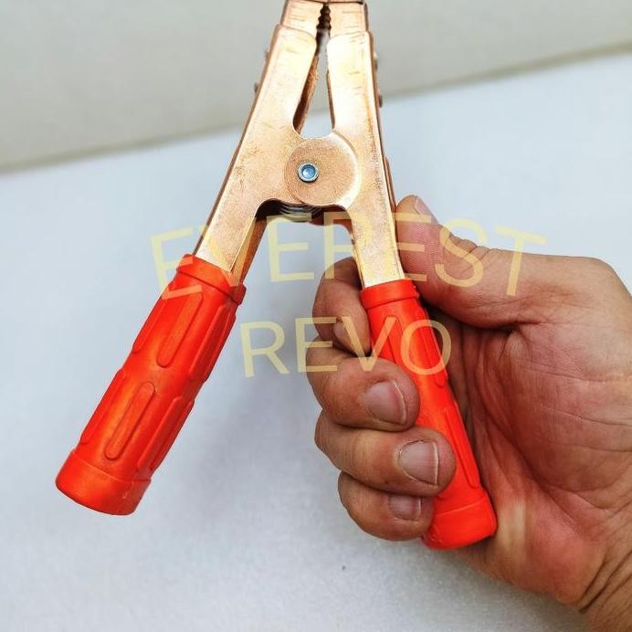 jepit aki/accu jumbo/ jepitan aki bsr/ jepitan aki super besar