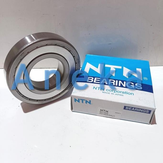 Bearing 6314 ZZ NTN